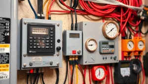 Protokół odbioru instalacji elektrycznej koszt Zabrze