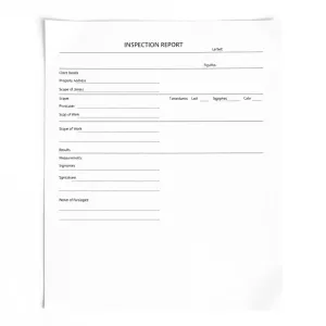 protokół odbioru instalacji elektrycznej  wzór do pobrania