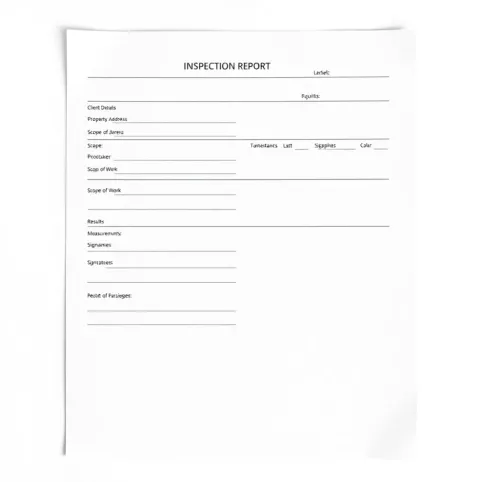 protokół odbioru instalacji elektrycznej  wzór do pobrania