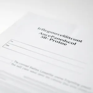 Protokół odbioru instalacji teletechnicznej wzór