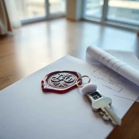 Protokół odbioru mieszkania od dewelopera