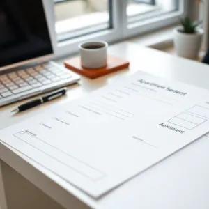 Protokół odbioru mieszkania wzór