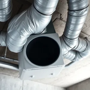 Protokół odbioru montażu wentylacji mechanicznej z odzyskiem ciepła