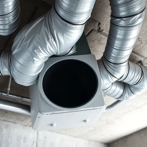 Protokół odbioru montażu wentylacji mechanicznej z odzyskiem ciepła