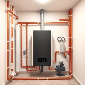 Protokół odbioru montażu źródła ciepła