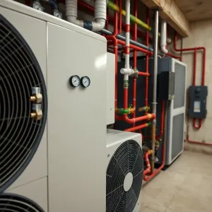 Protokół odbioru montażu źródła ciepła Czyste Powietrze