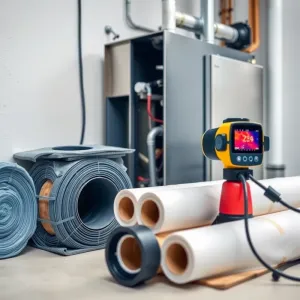 Protokół odbioru prac Czyste Powietrze