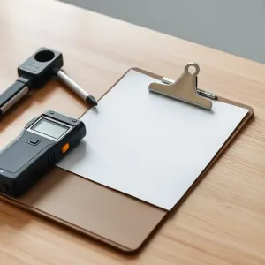 Protokół odbioru prac wykonawcy w pp Czyste Powietrze kraków