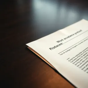 Protokół odbioru prac wykonawcy w ramach Programu Priorytetowego Czyste Powietrze