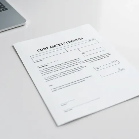 Protokół odbioru prac wykonawcy Wzór