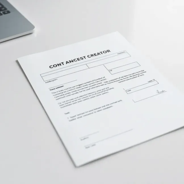 Protokół odbioru prac wykonawcy Wzór