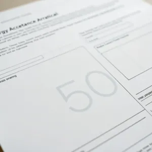 Protokół odbioru przyłącza energetycznego wzór