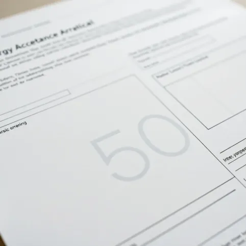 Protokół odbioru przyłącza energetycznego wzór