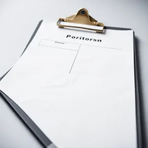 Protokół odbioru przyłącza gazowego wzór