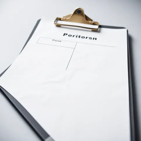 Protokół odbioru przyłącza gazowego wzór