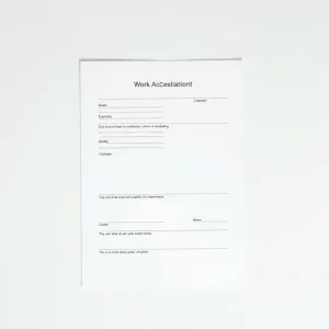 protokół odbioru robót wzór word