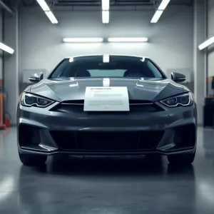 Protokół odbioru samochodu z warsztatu