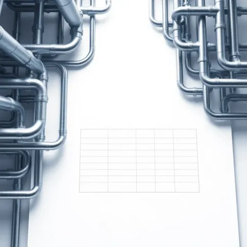 Protokół odbioru sieci wodociągowej wzór