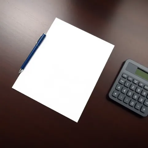 Protokół odbioru środka trwałego do użytkowania