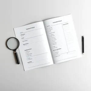 Protokół odbioru technicznego domu od dewelopera wzór