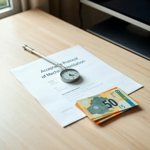 Protokół odbioru wentylacji mechanicznej cena