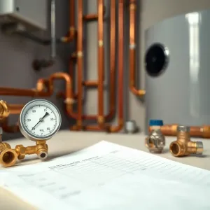 protokół próby szczelności instalacji co wzór