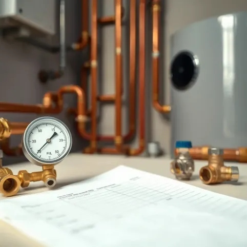 protokół próby szczelności instalacji co wzór