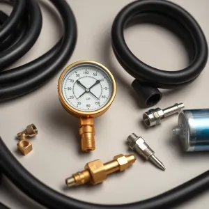 Protokół próby szczelności instalacji gazowej wzór