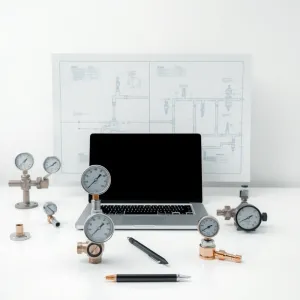 Protokół próby szczelności sieci wodociągowej wzór