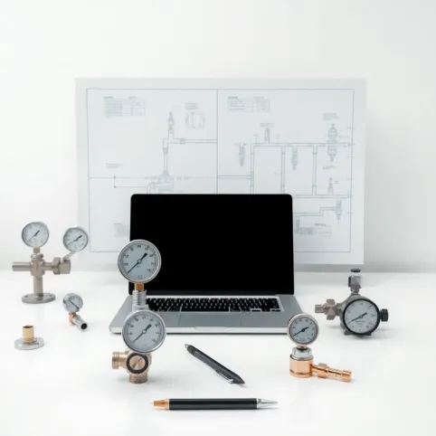 Protokół próby szczelności sieci wodociągowej wzór