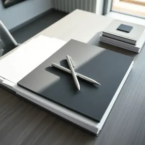 Protokół przekazania dokumentów z biura