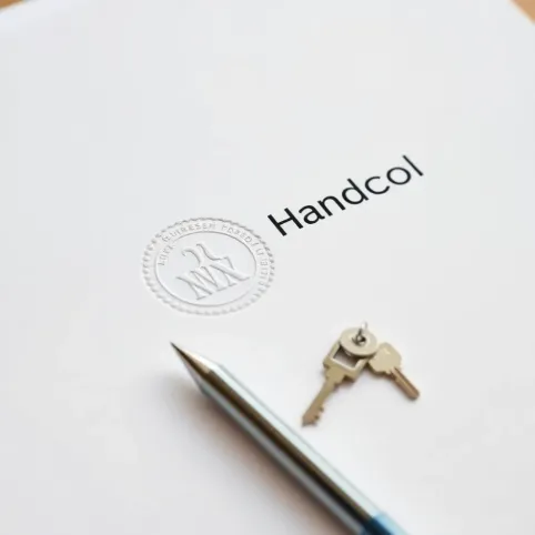 Protokół przekazania domu wzór