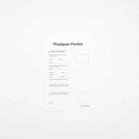 Protokół przekazania samochodu wzór