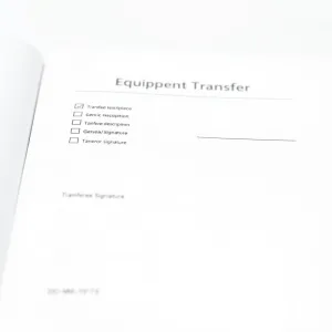 Protokół przekazania sprzętu wzór word