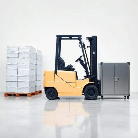 Protokół przekazania środka trwałego na potrzeby własne