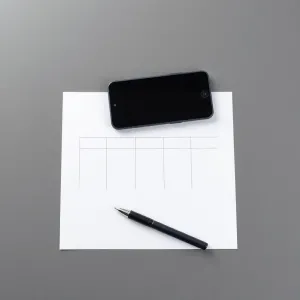 Protokół przekazania telefonu służbowego wzór