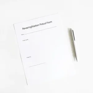 Protokół przyjęcia do naprawy wzór