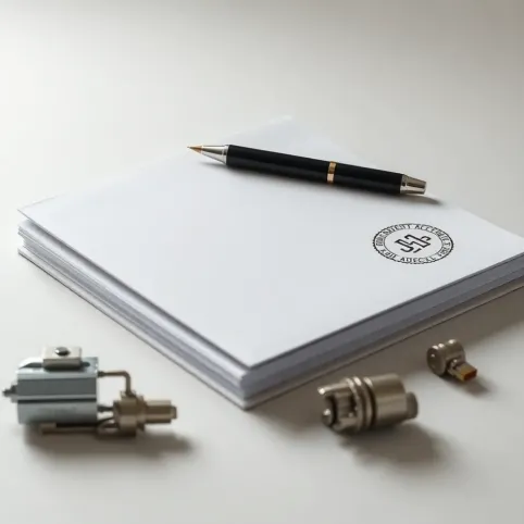 Protokół przyjęcia środka trwałego do użytkowania