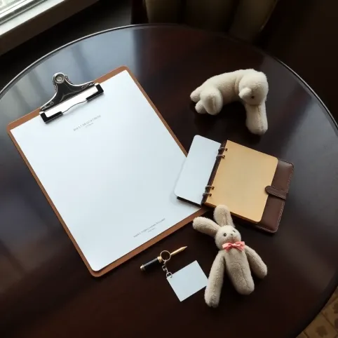 Protokół rzeczy znalezionych w hotelu wzór