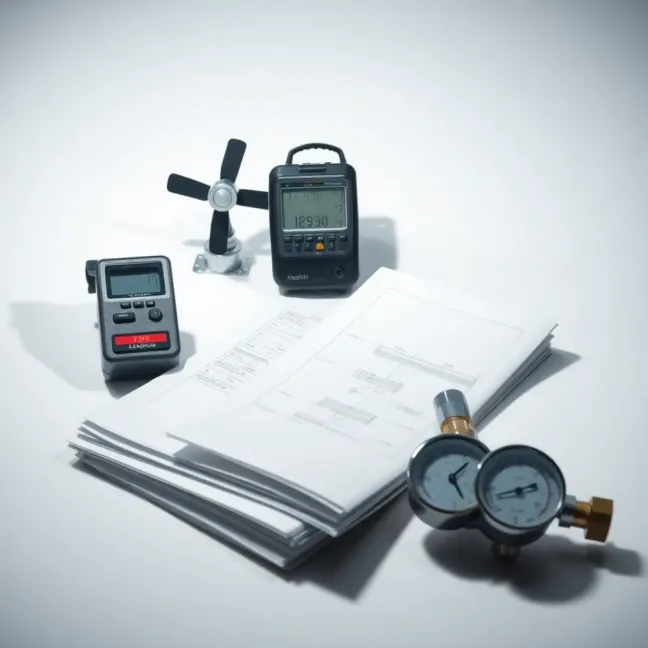 Protokół wentylacji dla sanepidu