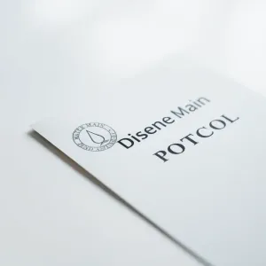 Protokół z dezynfekcji wodociągu