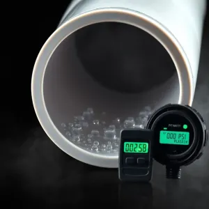 Protokół z płukania i dezynfekcji wodociągu