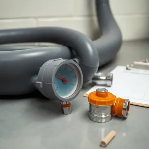 protokół z próby szczelności instalacji wodkan