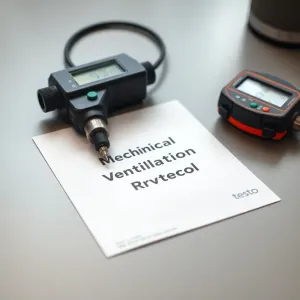 Protokół z przeglądu wentylacji mechanicznej