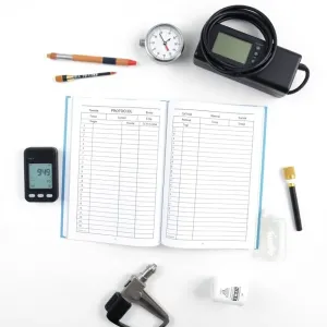 Protokół z wykonania czynności na stacjonarnych urządzeniach chłodniczych