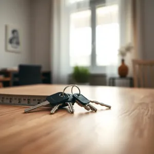 Protokół zdawczo odbiorczy mieszkania