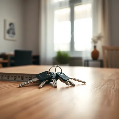 Protokół zdawczo odbiorczy mieszkania