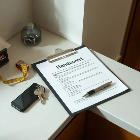 Protokół zdawczo odbiorczy mieszkania po wynajmie