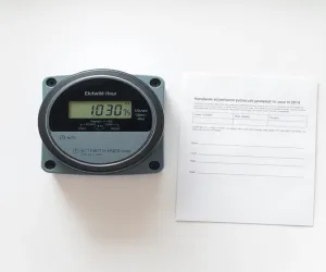 protokół zdawczoodbiorczy licznika energii elektrycznej wzór