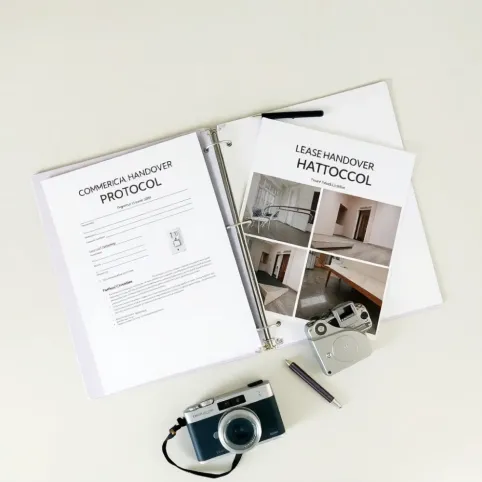 protokół zdawczoodbiorczy lokalu użytkowego po zakończeniu najmu wzór